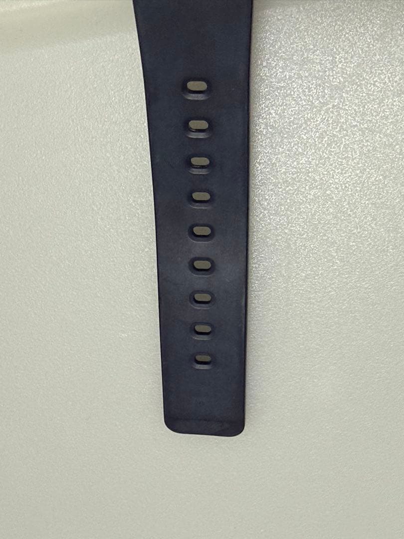 CASIO Baby-G BGA-2900 電波ソーラー ネイビー