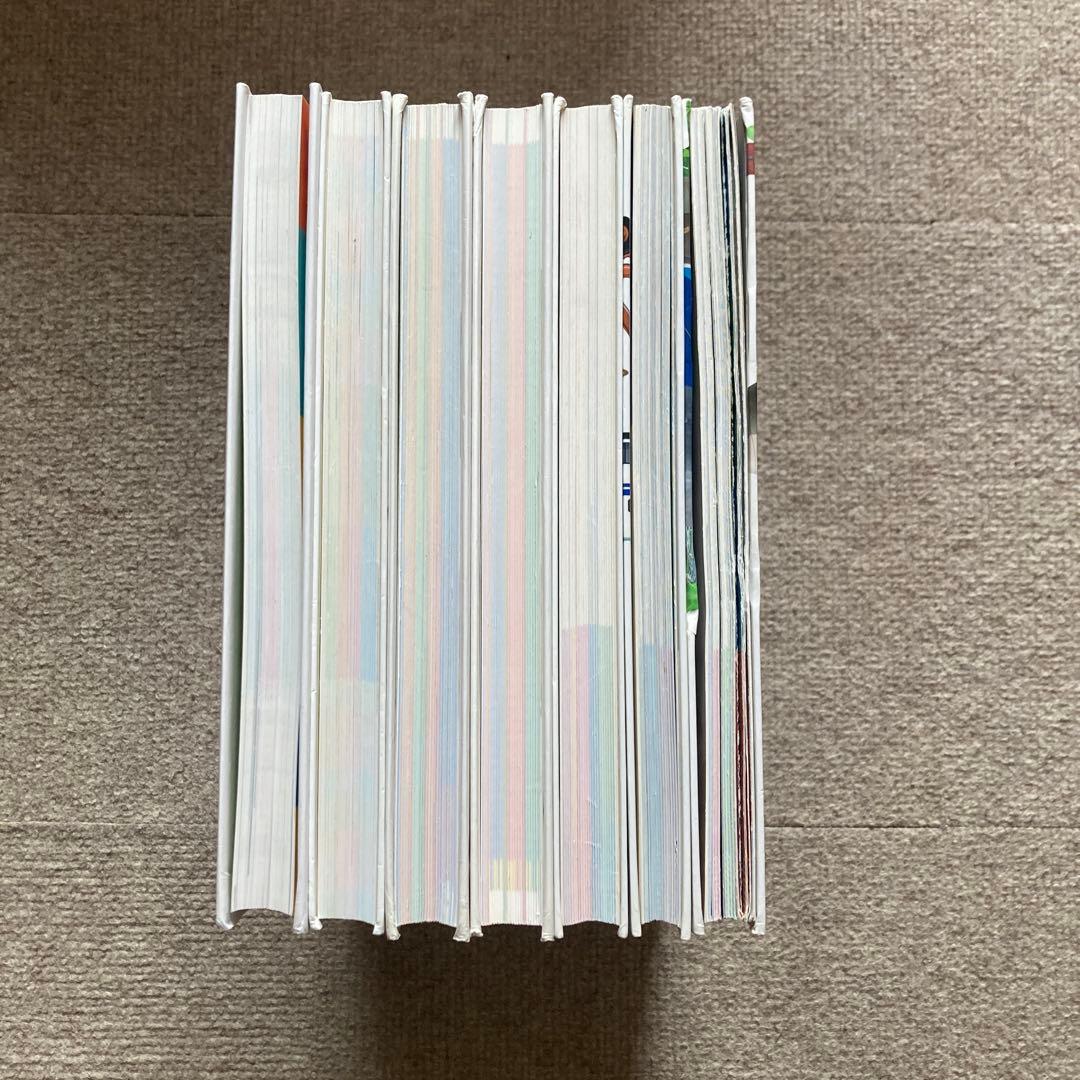 小学館の図鑑 プレNEO ぷらす 全7冊セット