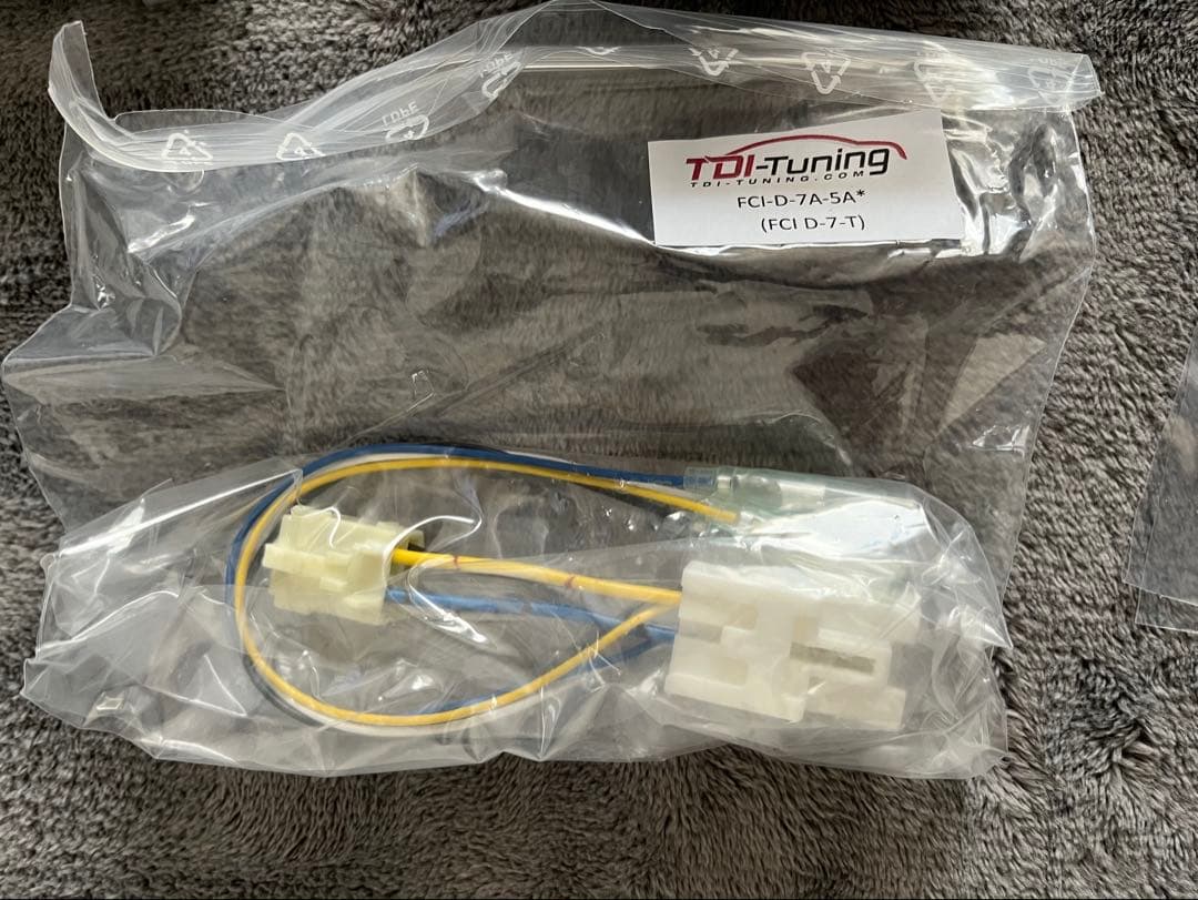 新品オートクルーズ トヨタコースター ６０・７０系