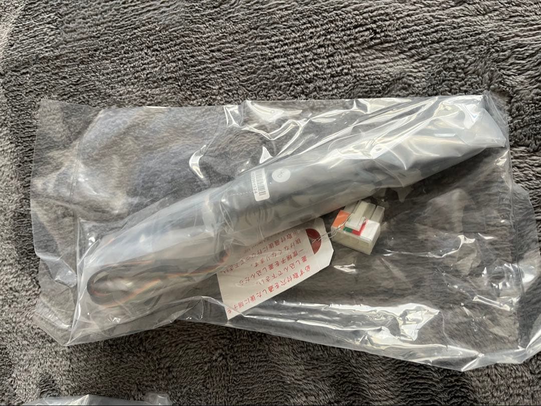 新品オートクルーズ トヨタコースター ６０・７０系