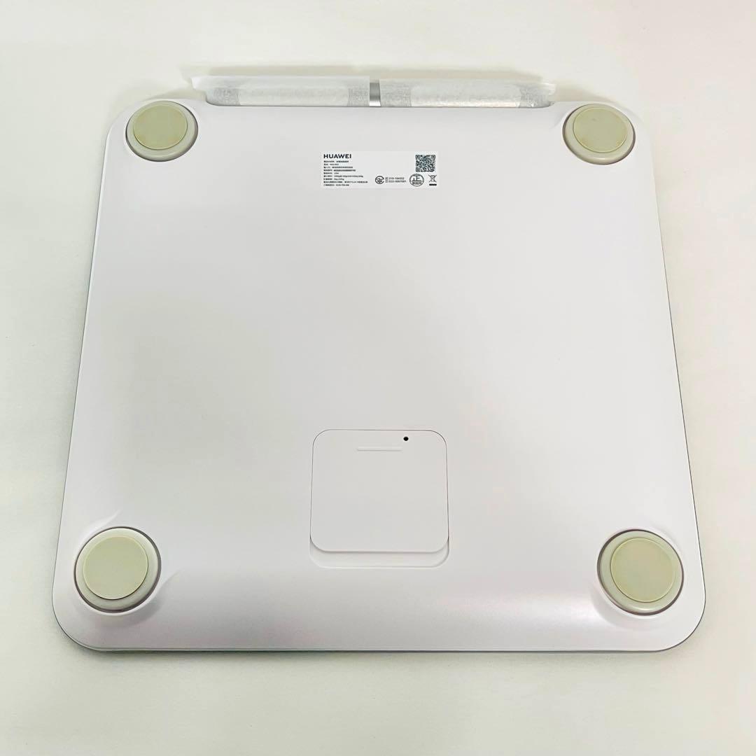 【未使用級】Huawei scale 3 pro hag-b19スマート体重計