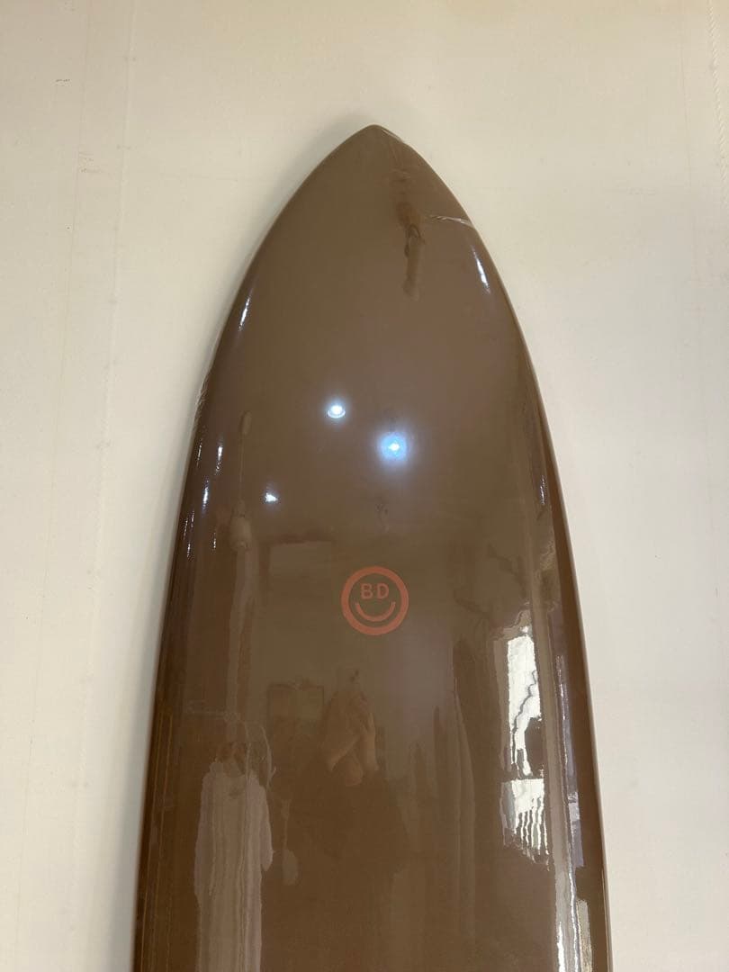サーフィン・ボディボード BEACHED DAYS C-BUSKET 7'0\"
