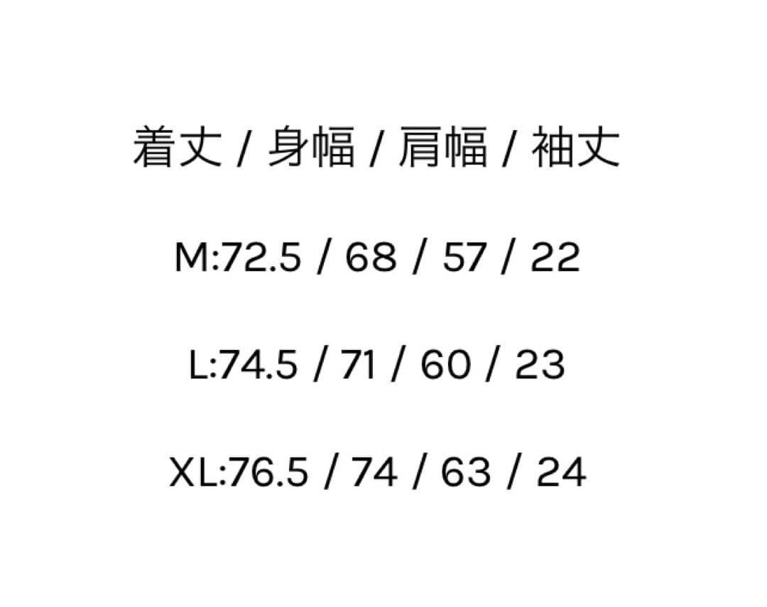TNRCN RUFFLOG ゴルフ　セットアップ