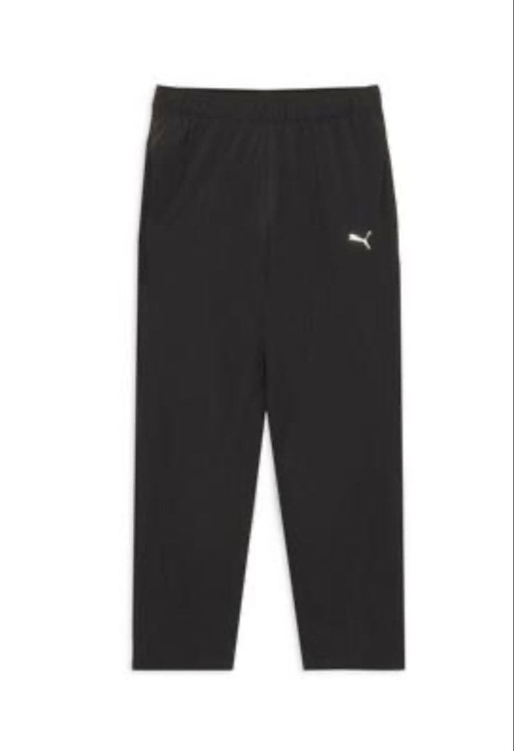 PUMA プーマ メンズ トレーニング プーマ フレックス ウーブンパンツ L