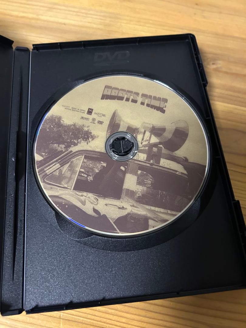 ONE LOVE REGGAE DVD 映画　スヌープドッグ　レゲエ