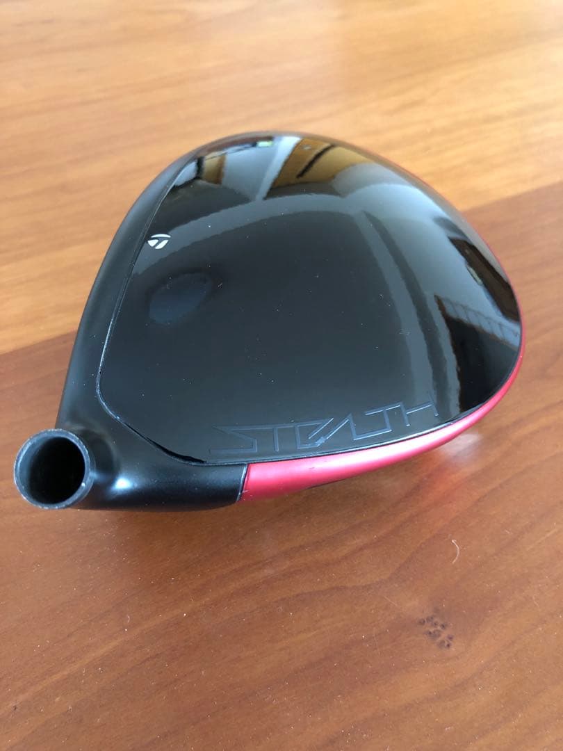 ［極美品］TaylorMade Stealth 2 ドライバー 10.5度