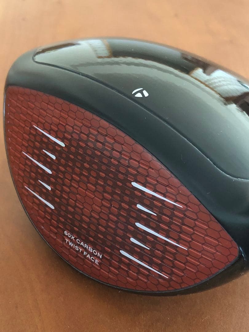 ［極美品］TaylorMade Stealth 2 ドライバー 10.5度