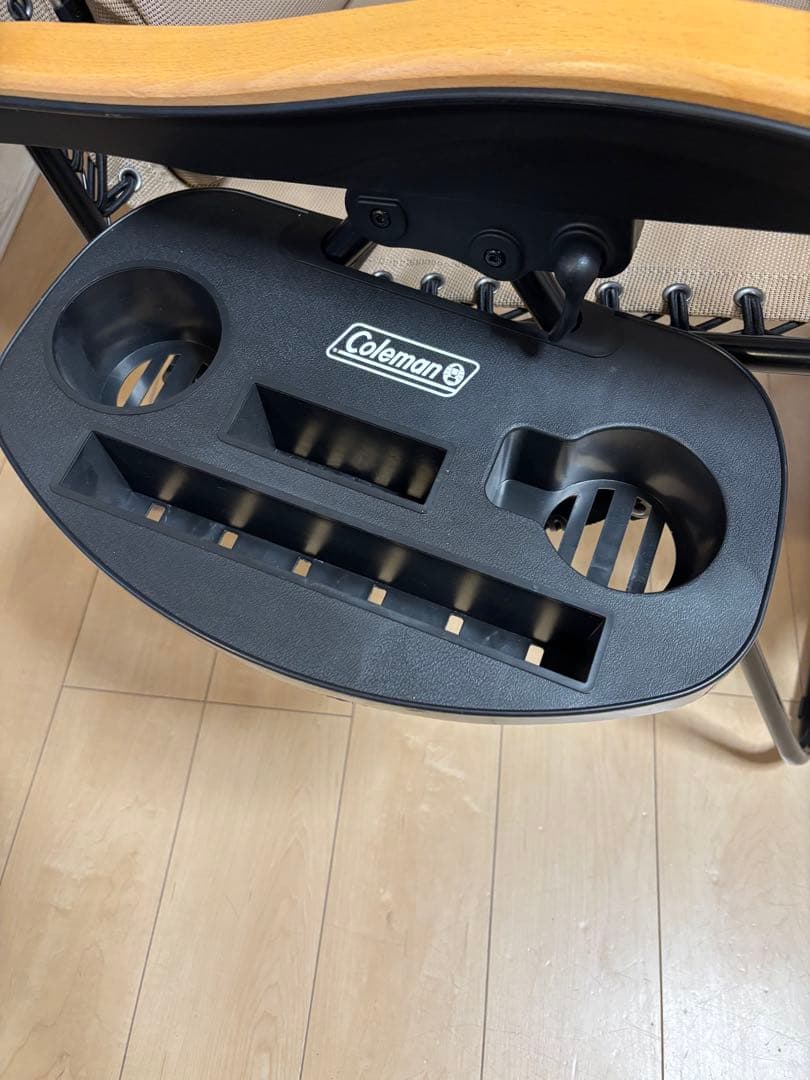 313tw コールマン　インフィニティチェアマックス