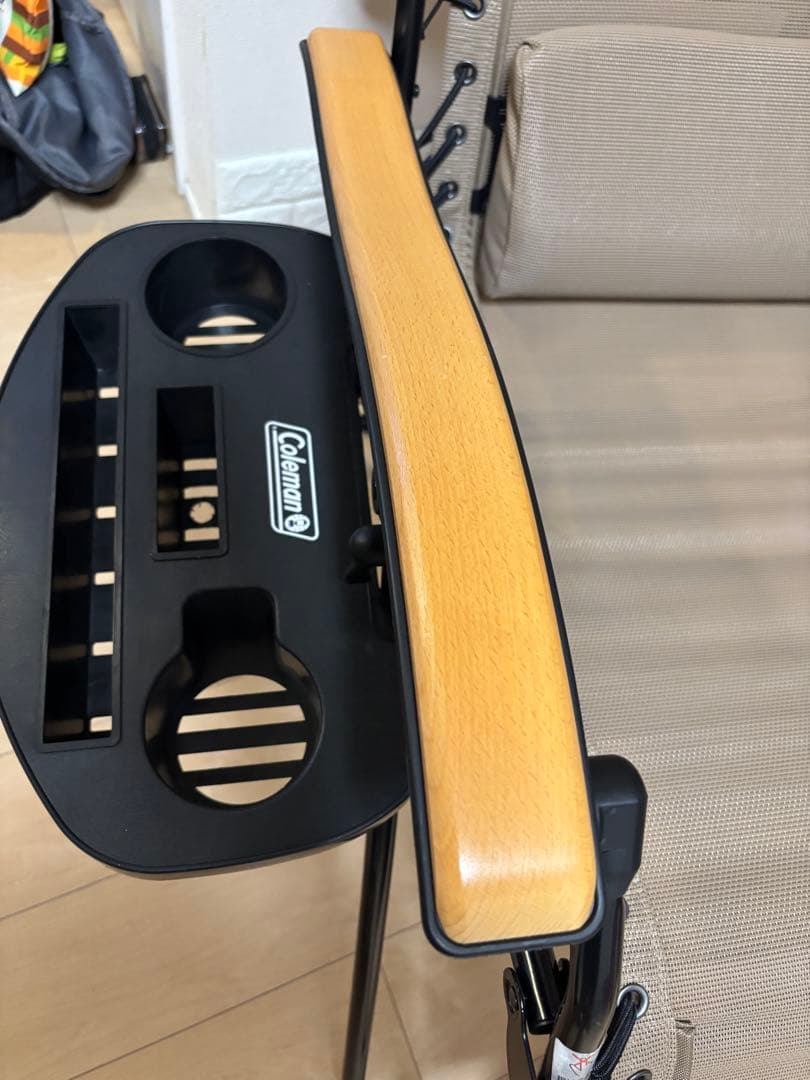 313tw コールマン　インフィニティチェアマックス