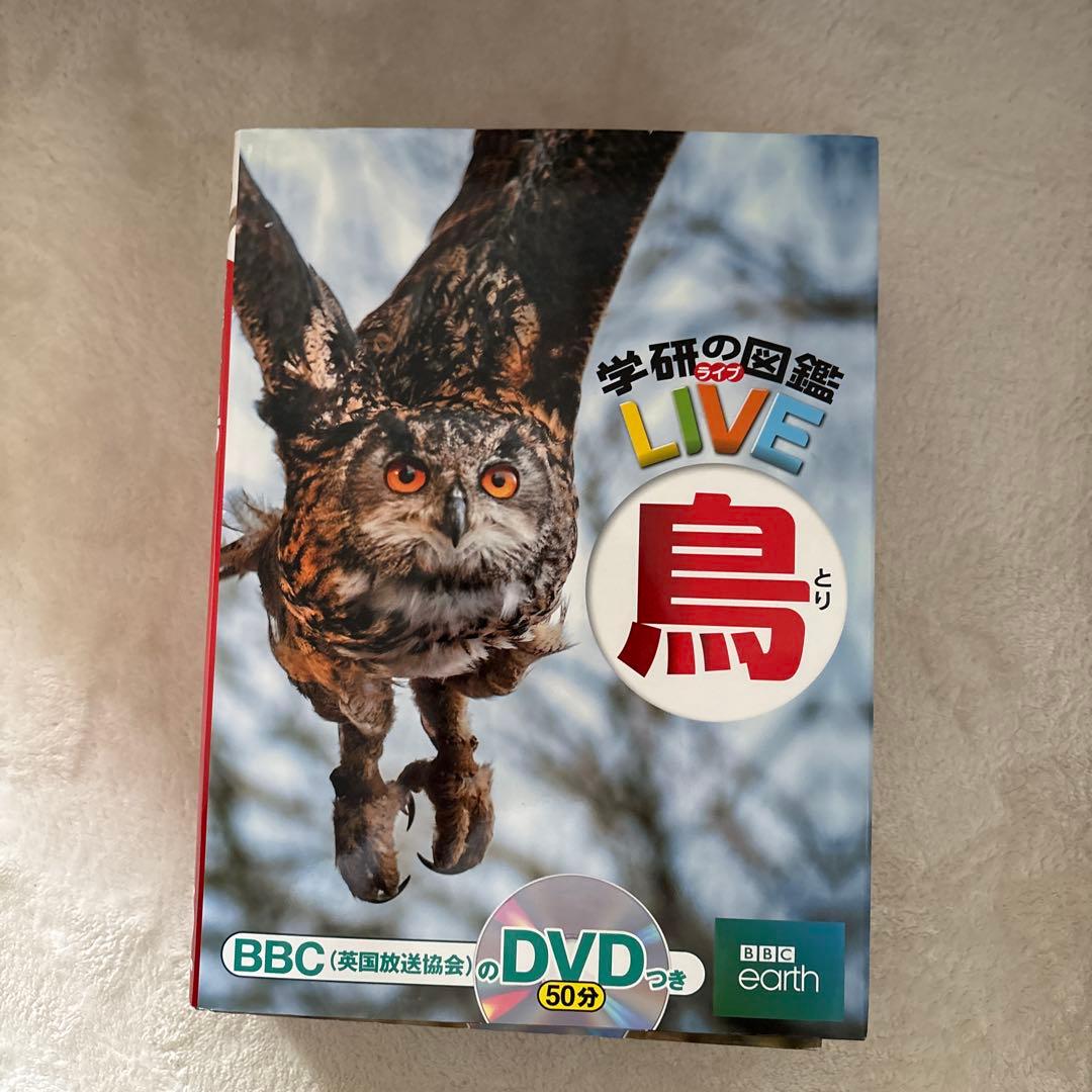 学研の図鑑LIVE＋小学館NEO ほか 図鑑 11冊まとめセット