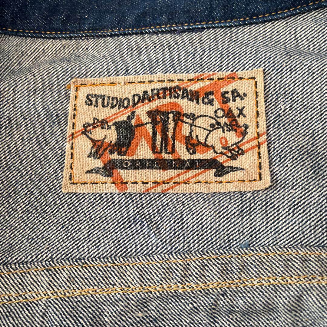 き*よ様 STUDIO D’ARTISAN（ステュディオダルチザン）