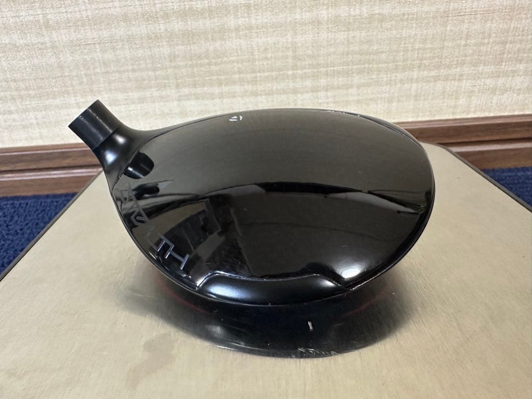 状態良好 ステルス2 プラス 5w 18度 フェアウェイウッド　ヘッド