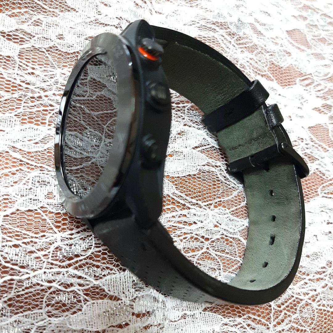 ✨動作未確認✨Garmin Approach S60 ゴルフ用スマートウォッチ