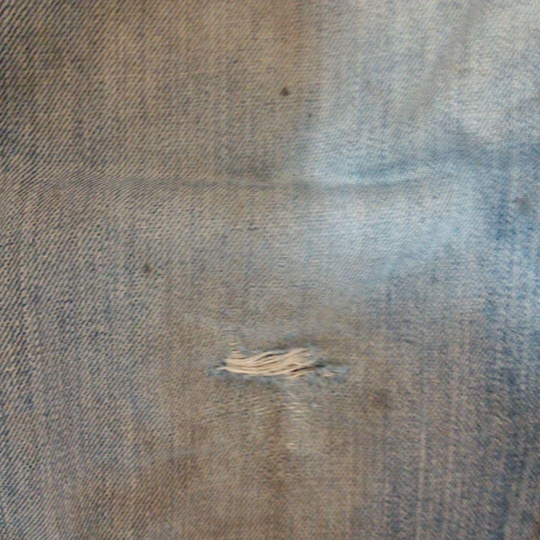 Carhartt　ダブルニーペインター　38×32