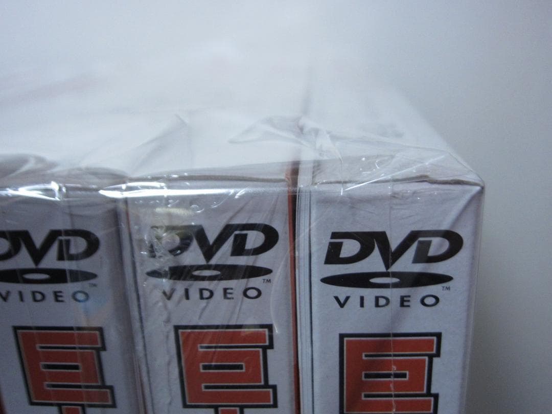 巨人の星　COMPLETE DVD BOOK 全巻／全18巻　シュリンク未開封◆