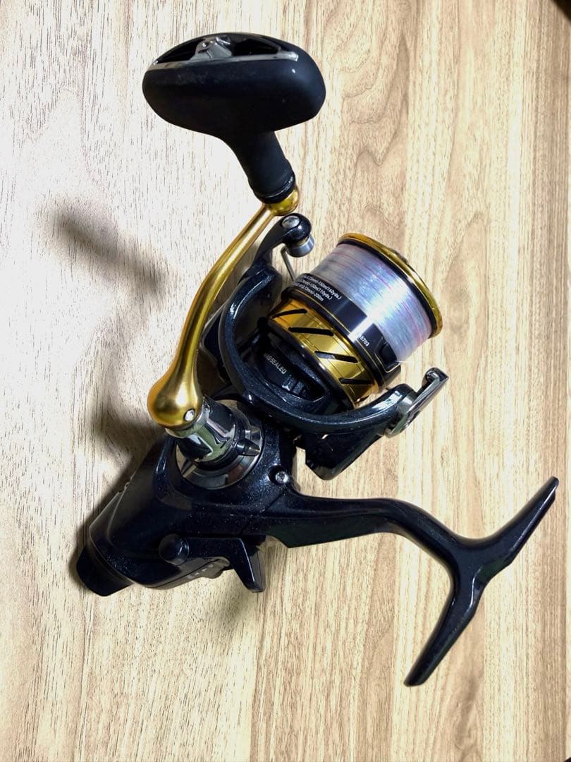 リール DAIWA AORIMATIC BR LT3000