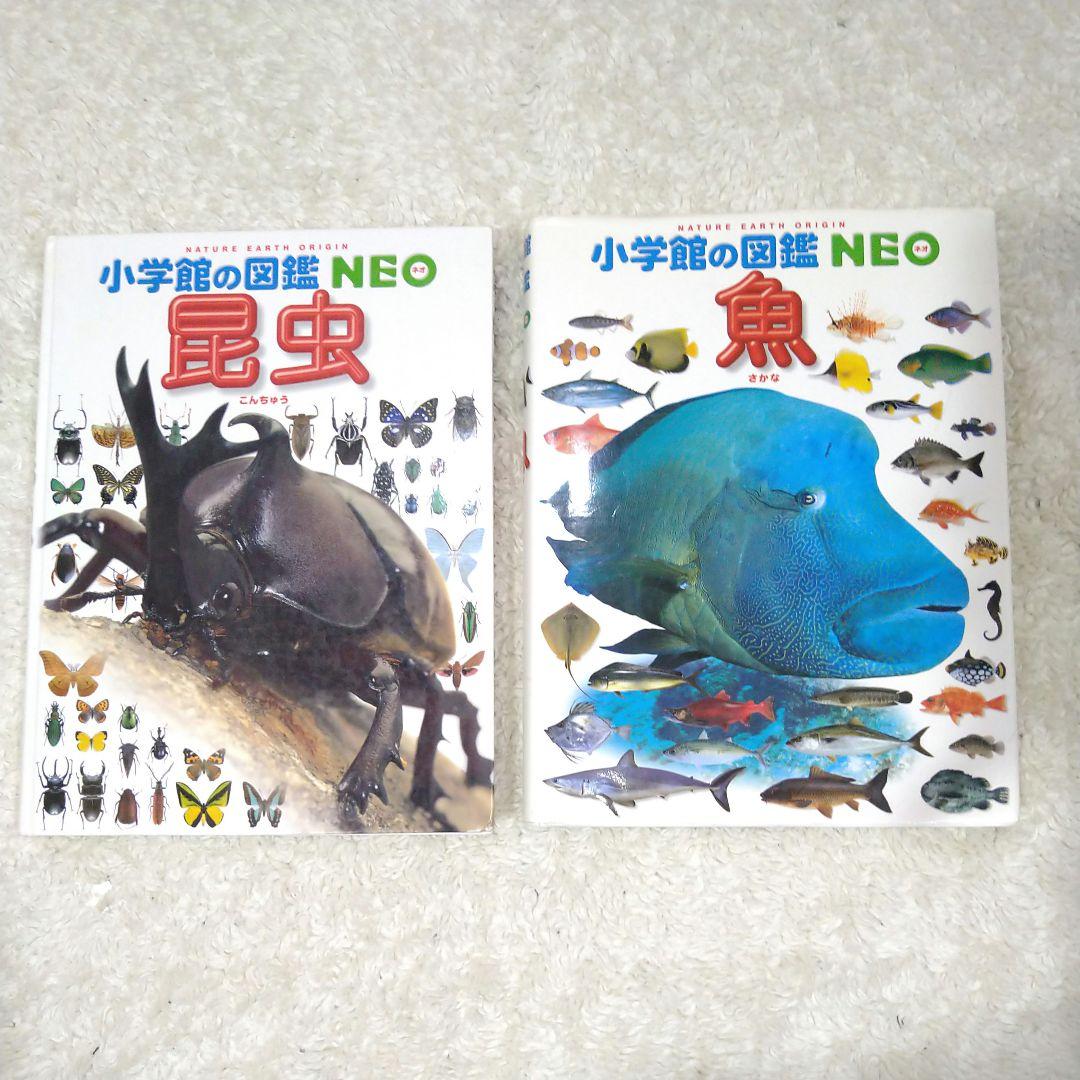 人気の図鑑18冊セット