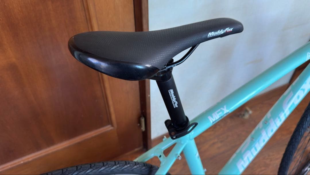 新車　手渡し　アラヤMFX 　油圧ブレーキ　身長145-165cm　定価8.1万