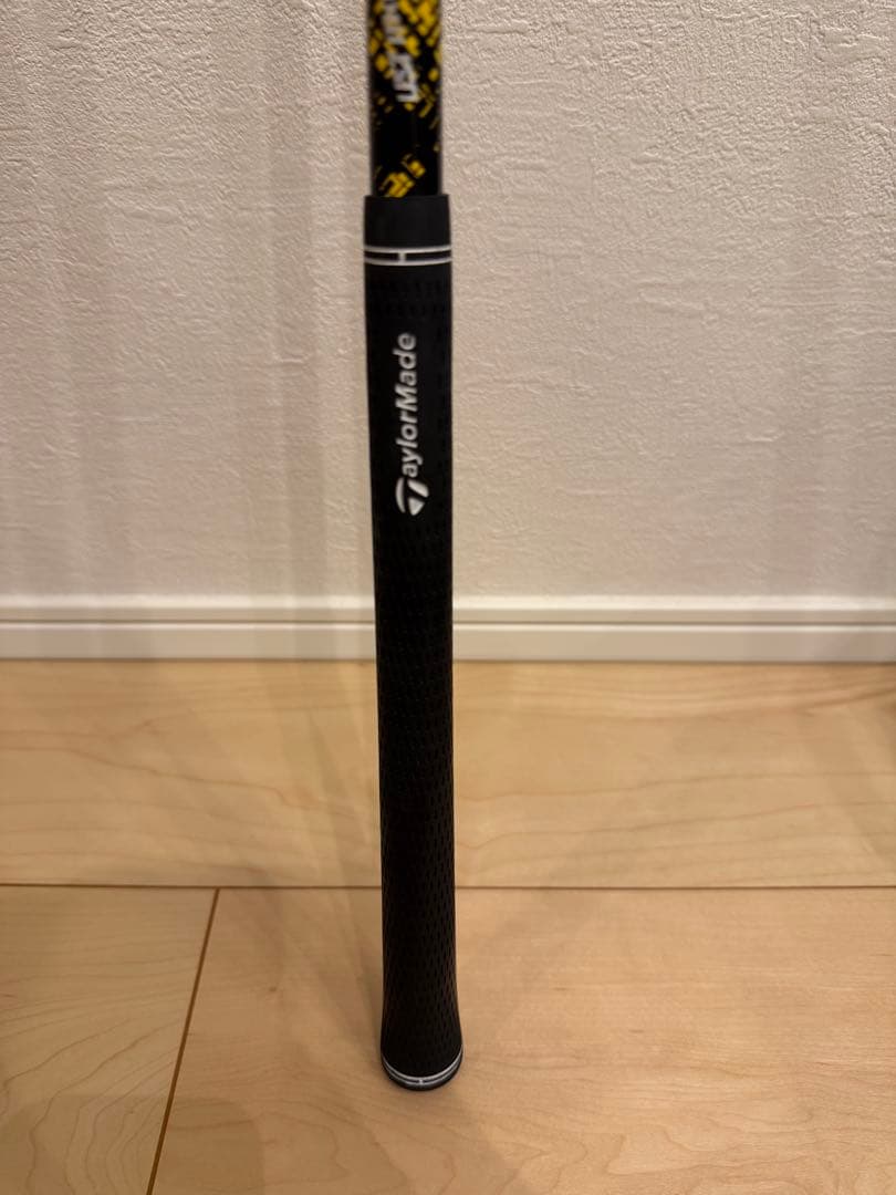 ATTAS DAAAS 5SX 1W テーラーメイドスリーブ