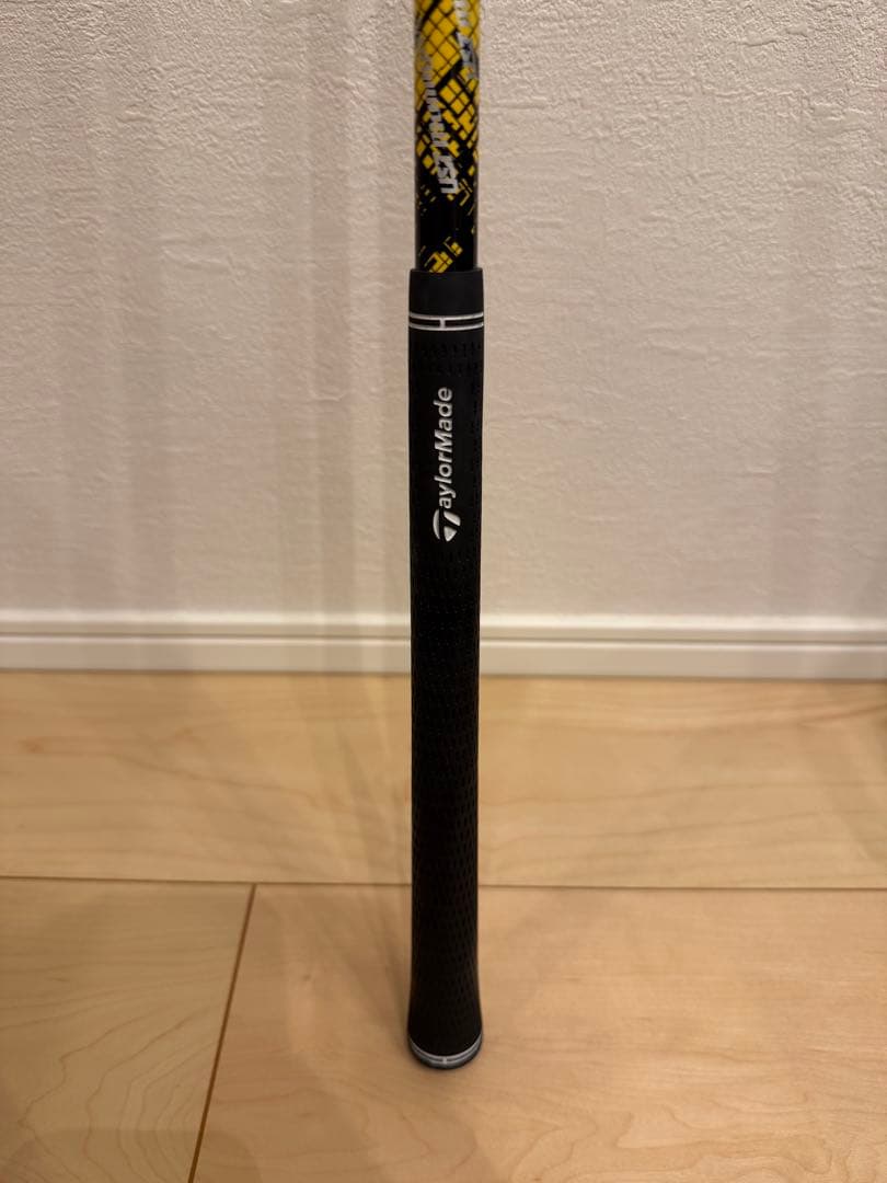 ATTAS DAAAS 5SX 1W テーラーメイドスリーブ