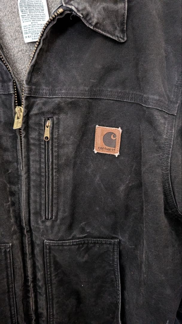 carhartt カーハート ジャケット