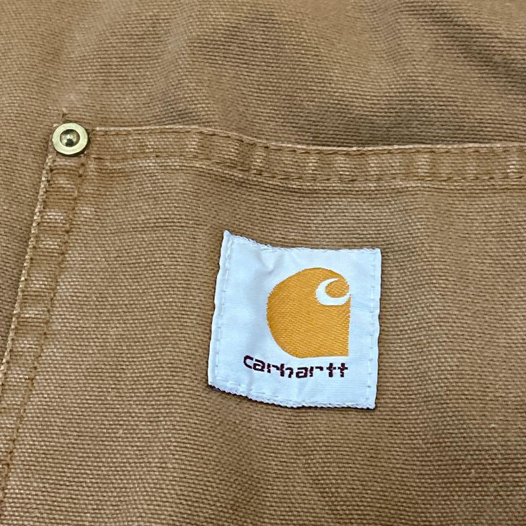 Z*様 Carhartt ミシガン チョアコート カーハート Lサイズ
