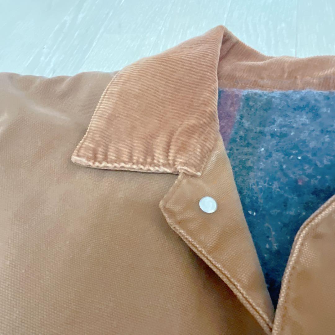 Z*様 Carhartt ミシガン チョアコート カーハート Lサイズ