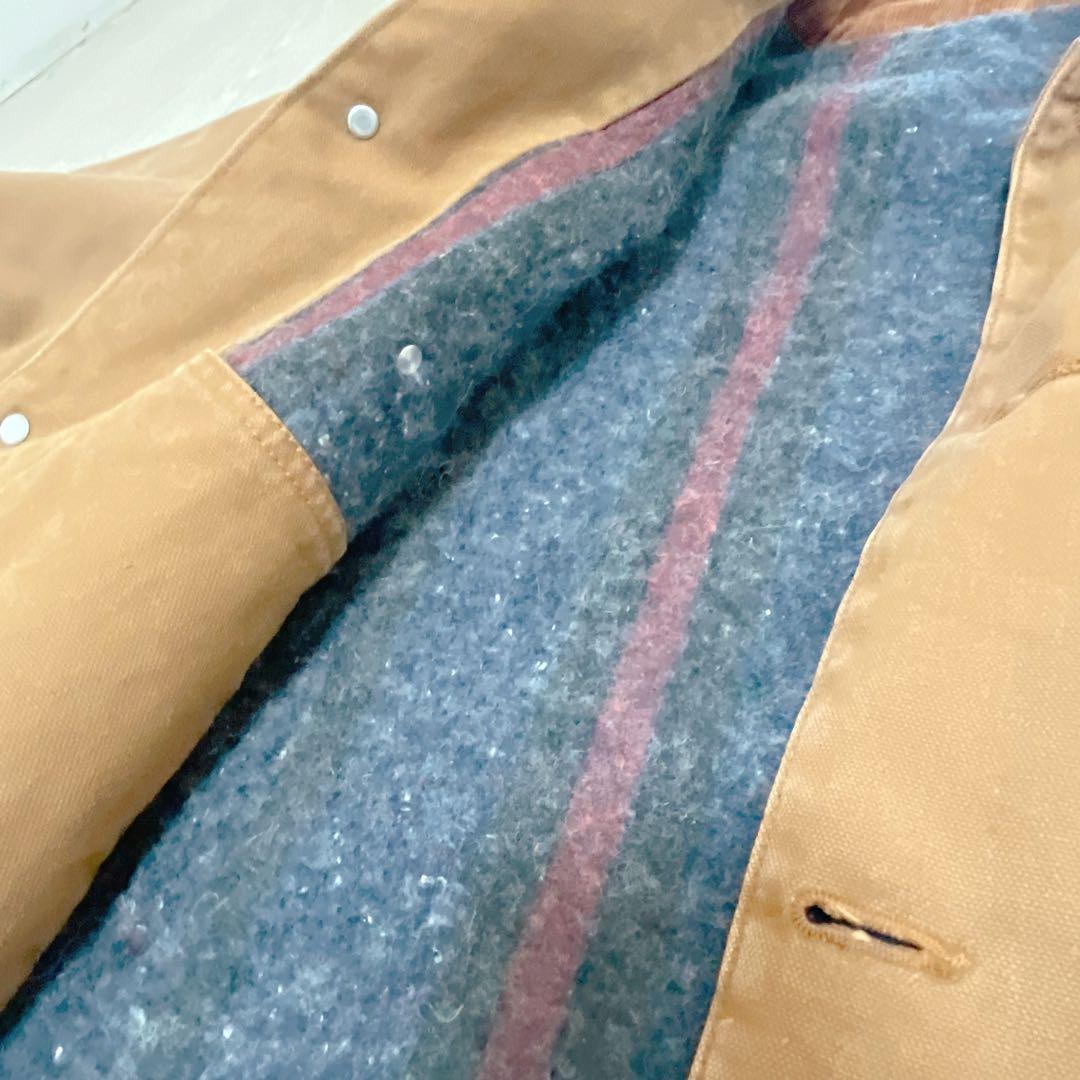 Z*様 Carhartt ミシガン チョアコート カーハート Lサイズ
