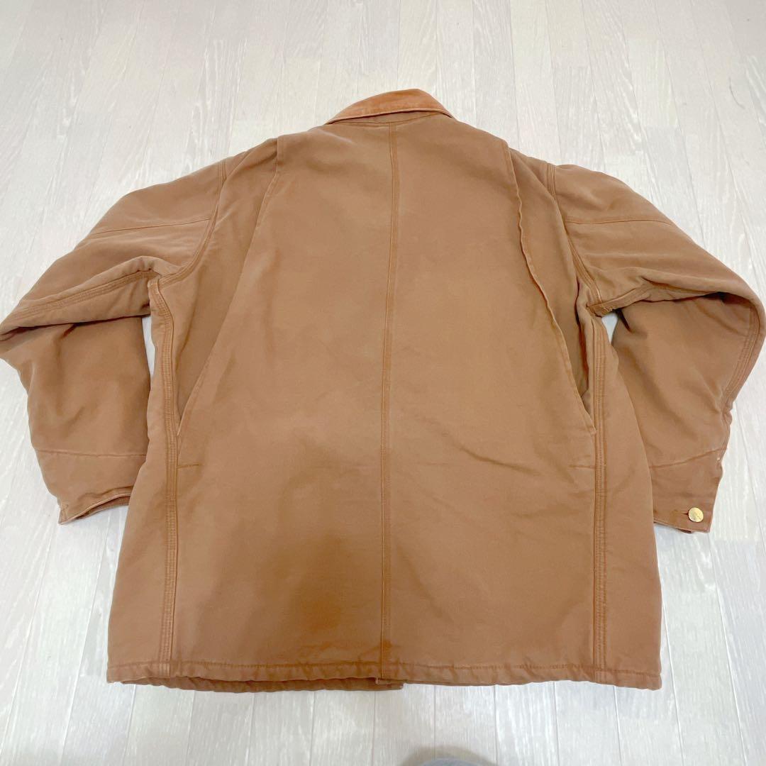 Z*様 Carhartt ミシガン チョアコート カーハート Lサイズ