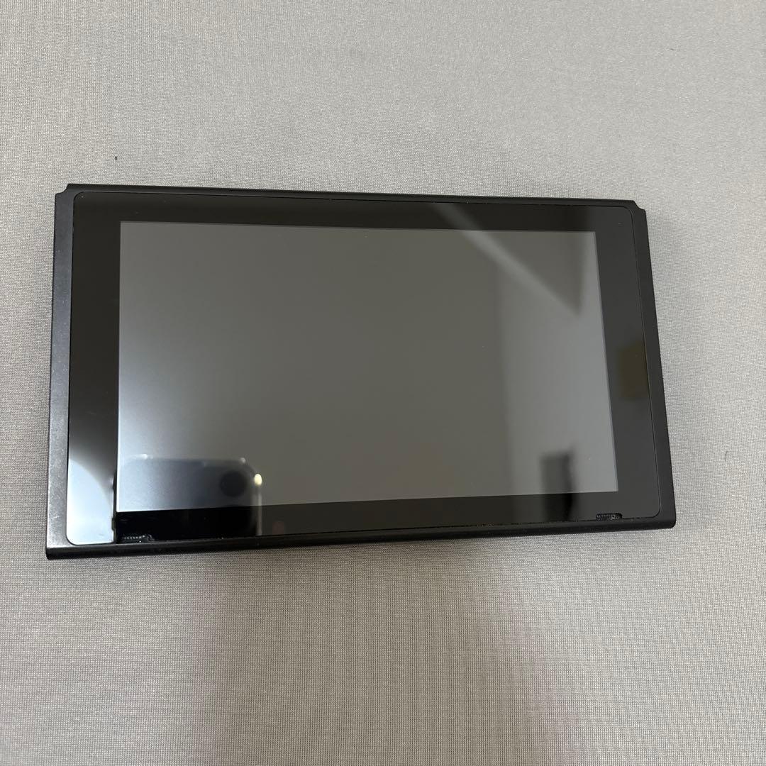 Nintendo switch 本体　あつまれどうぶつの森セット