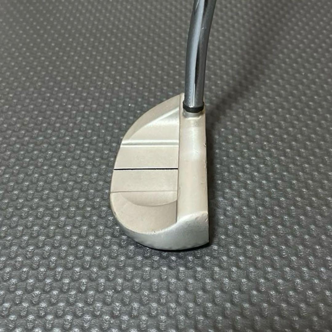 ODYSSEY WHITE HOT XG #5 パター