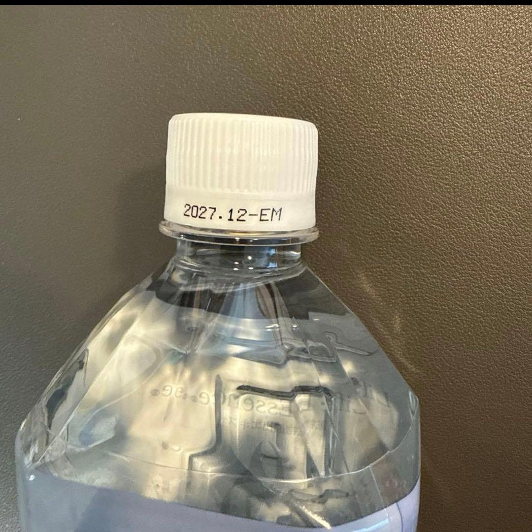 ライフエッセンス　ポタポタクラブ　ミネラル 1000ml クラブエコウォーター