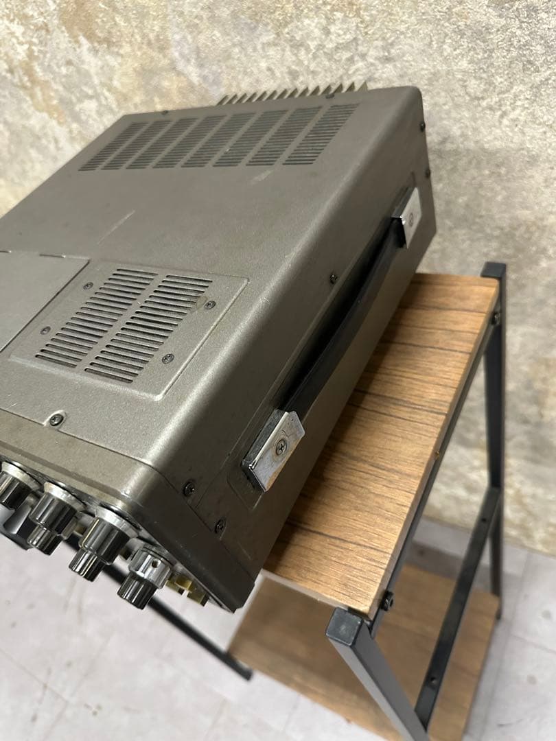 TRIO TS-780 トランシーバー