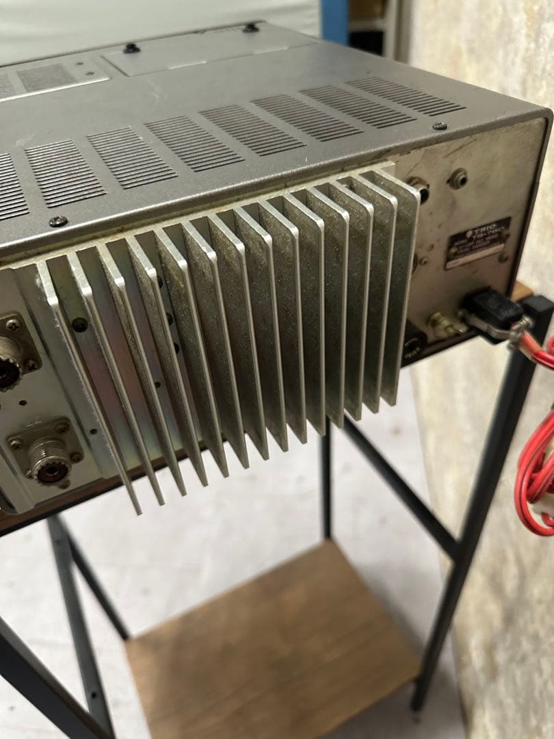 TRIO TS-780 トランシーバー