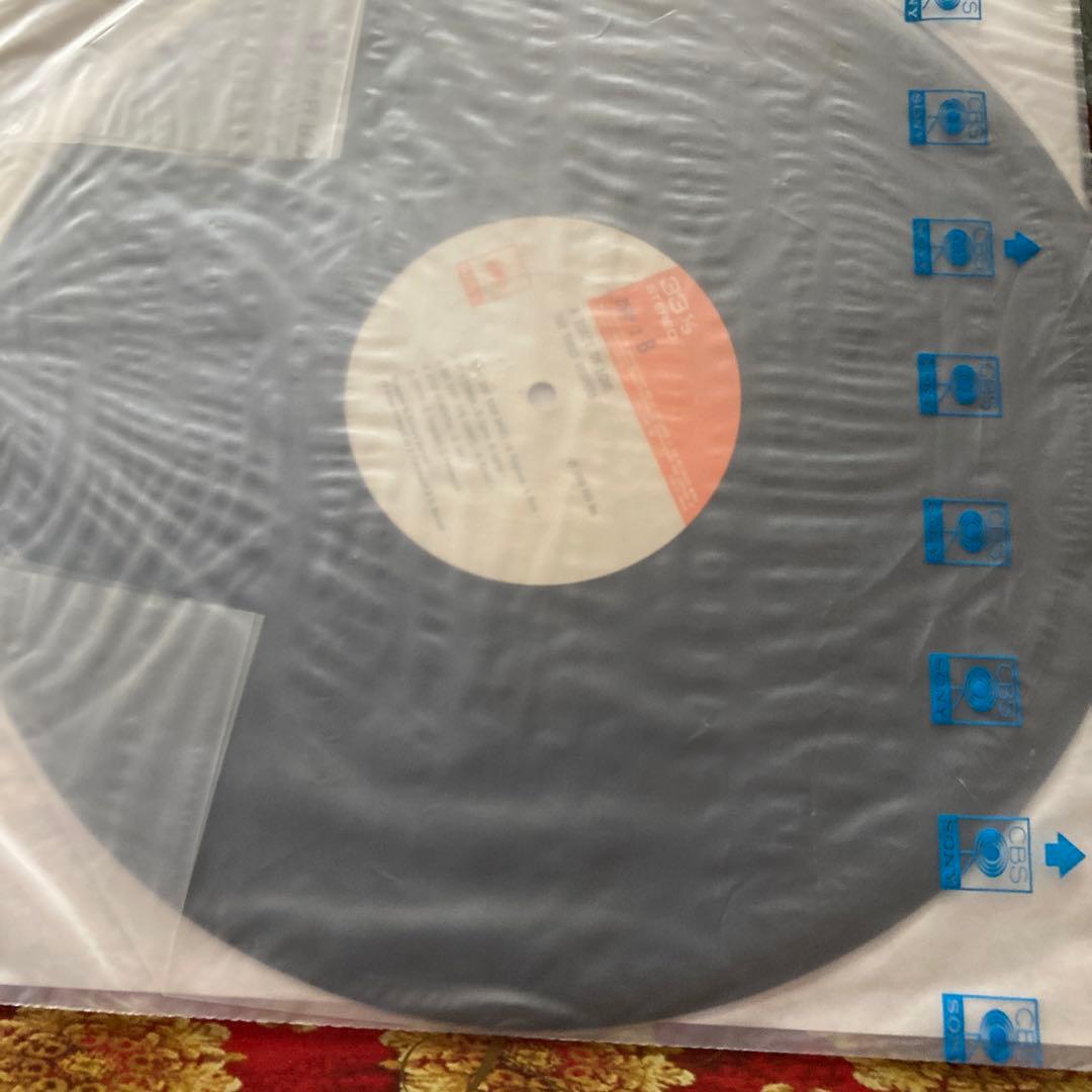 LP　ザ・スリー・ディグリーズ (The Three Degrees)　3枚