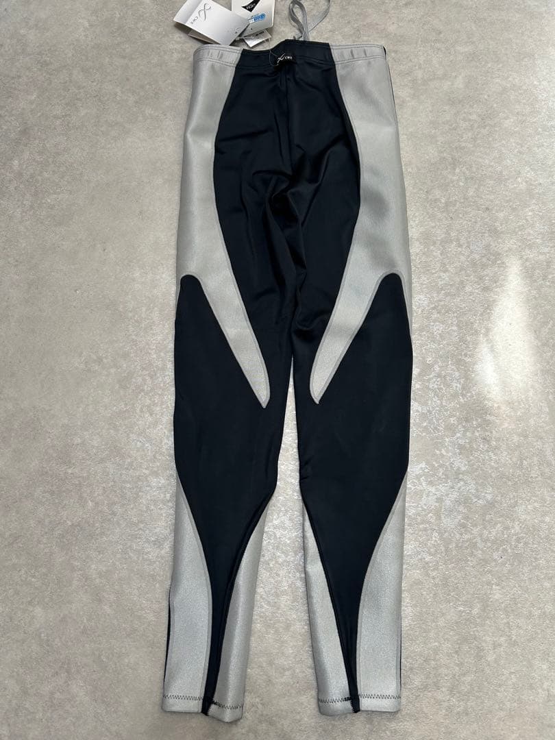 CW-X スタビライクスモデル ウィメンズ スポーツタイツ HZY179 M