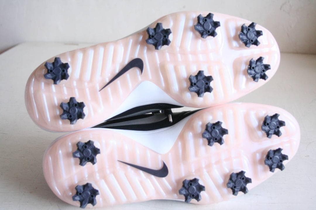 26cm ナイキ ローシG ツアー グリディロン エコーピンク シルバー