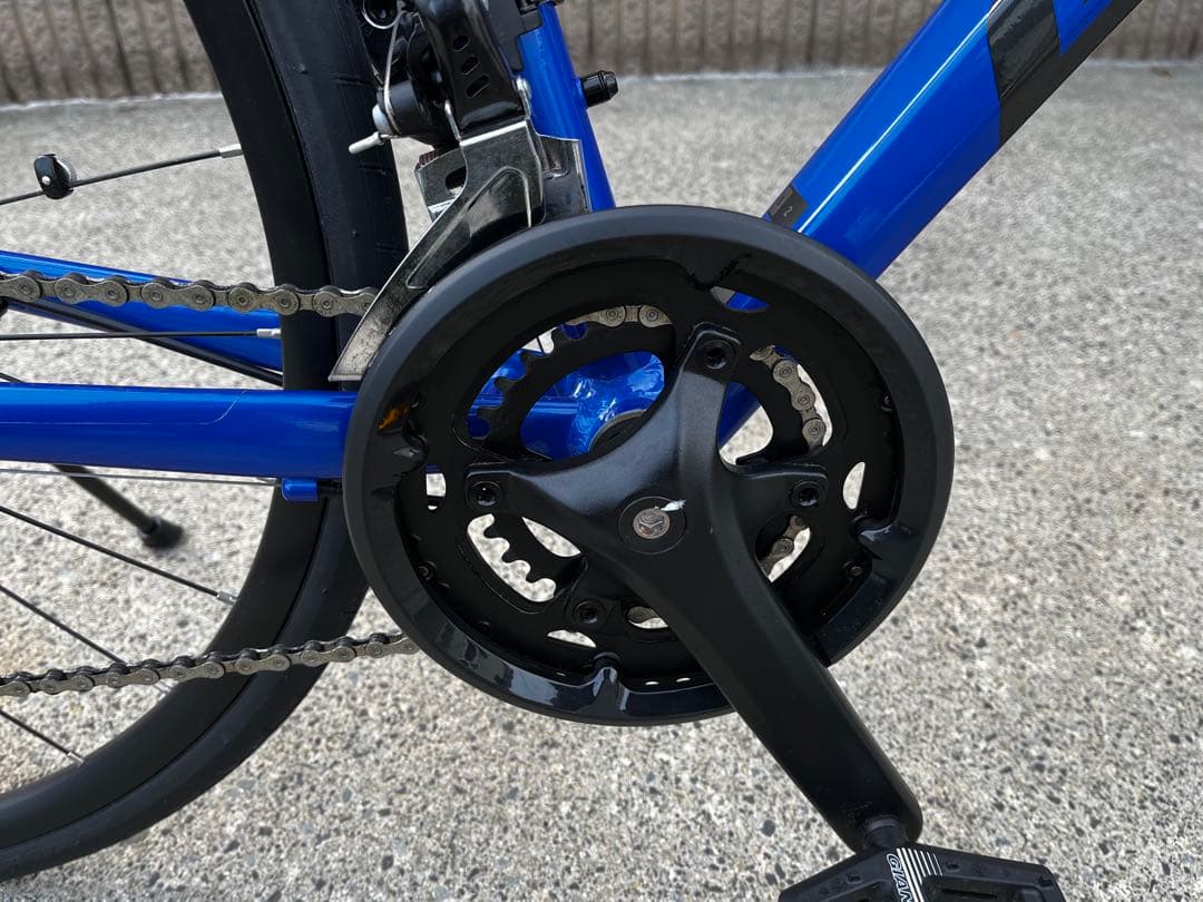 自転車本体 GIANT RX2 DISC LTD 2023