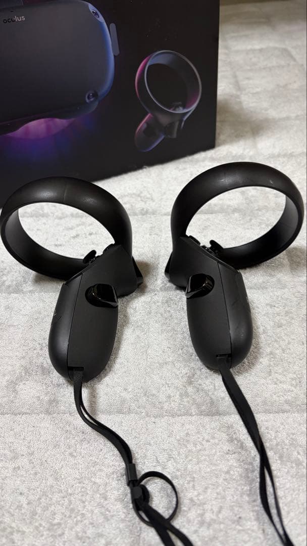 【ふらっと】 quest 128GB 中古品