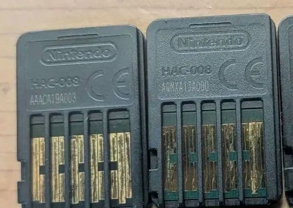 Nintendo Switch ゲームソフト