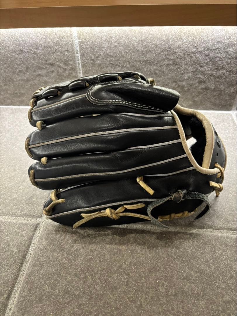 ⭕️本日限定WBC応援⭕️ミズノプロMIZUNO 軟式グローブ　投手用