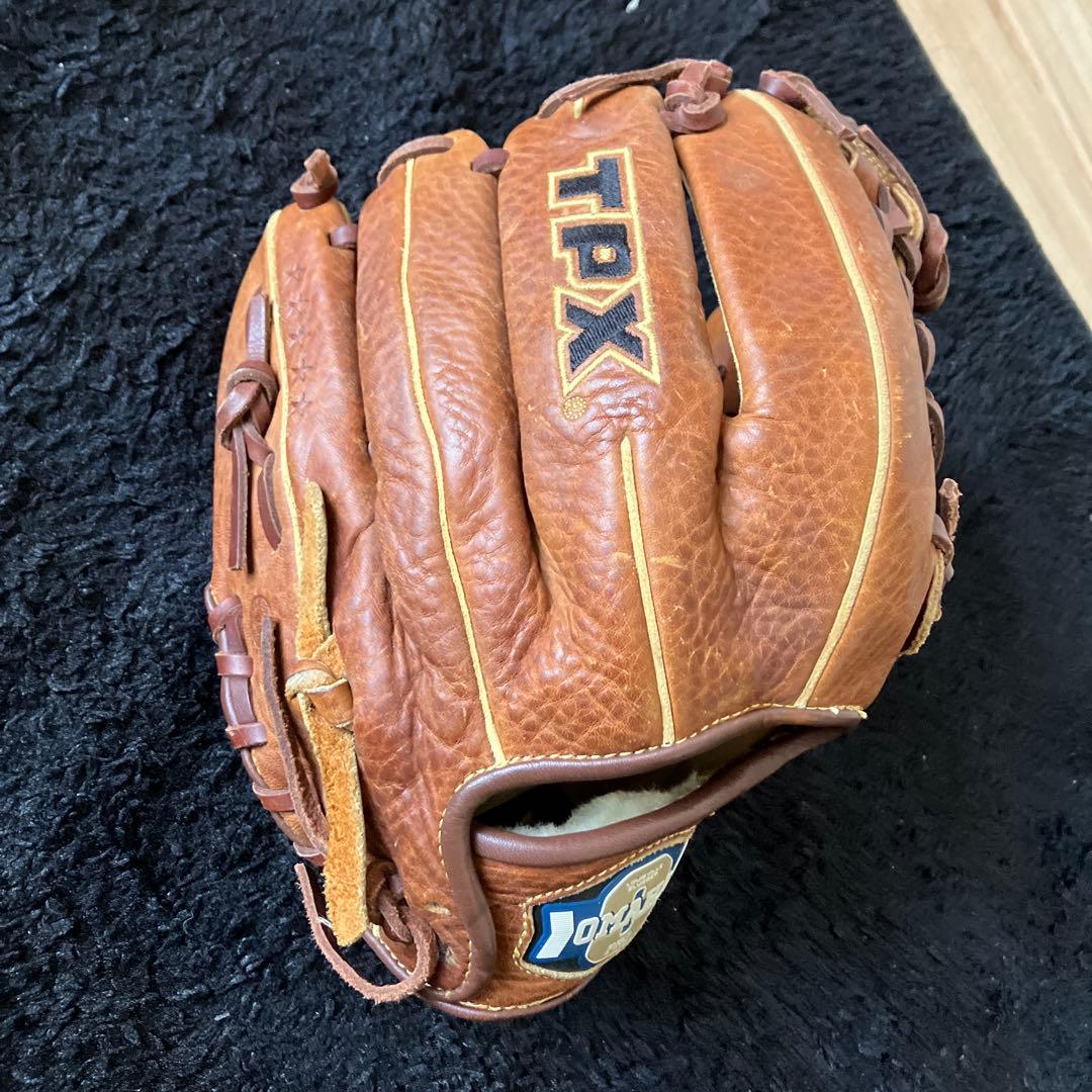 Louisville Slugger Omaha Pro 軟式グローブ