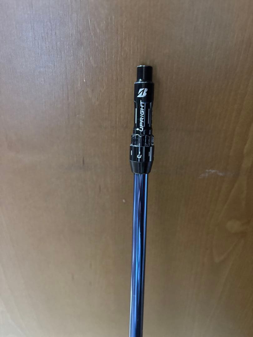 ブリヂストン用diamana TB 60X 1W用シャフト　スリーブ付き