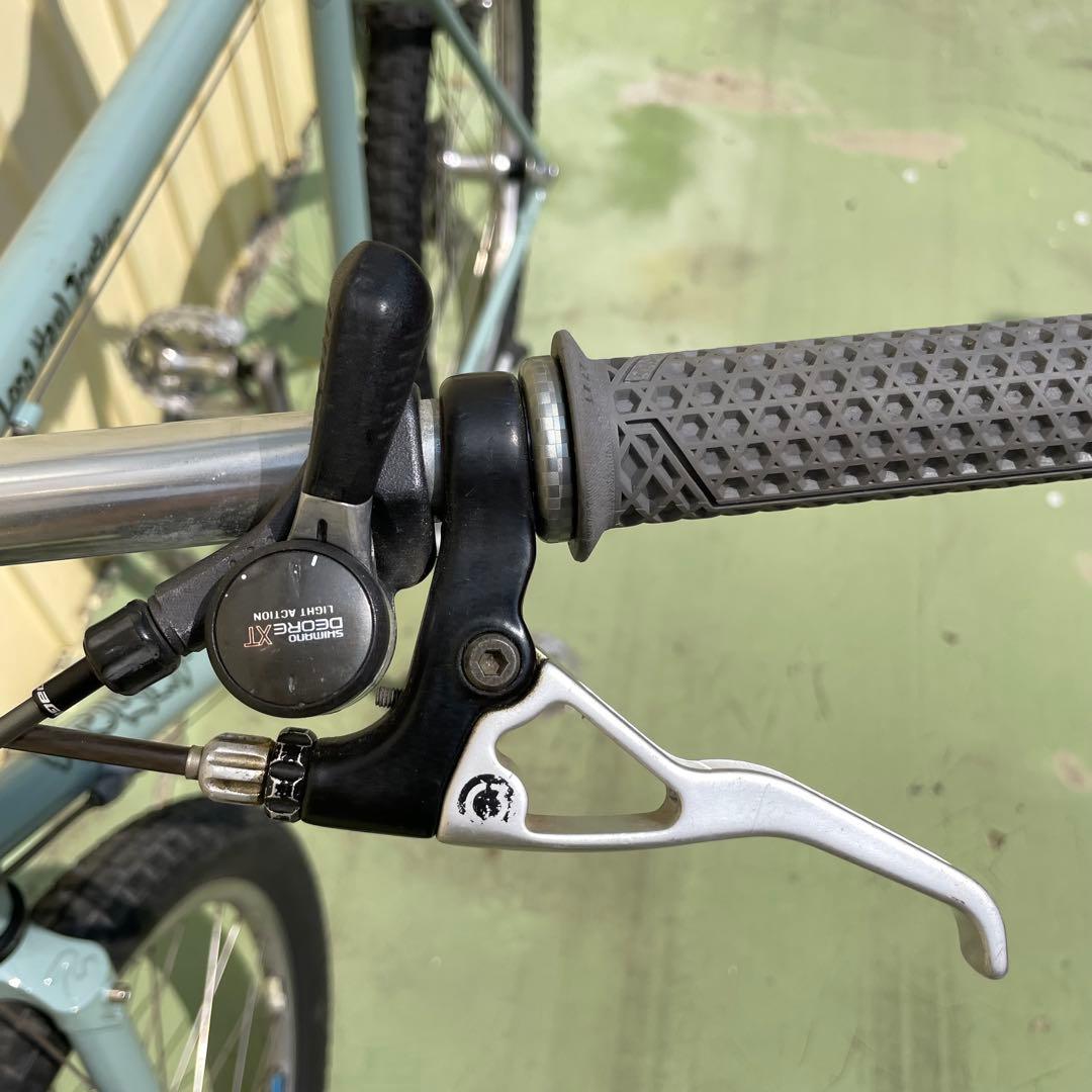 自転車本体 SURLY long haul trucker 26inch size 56