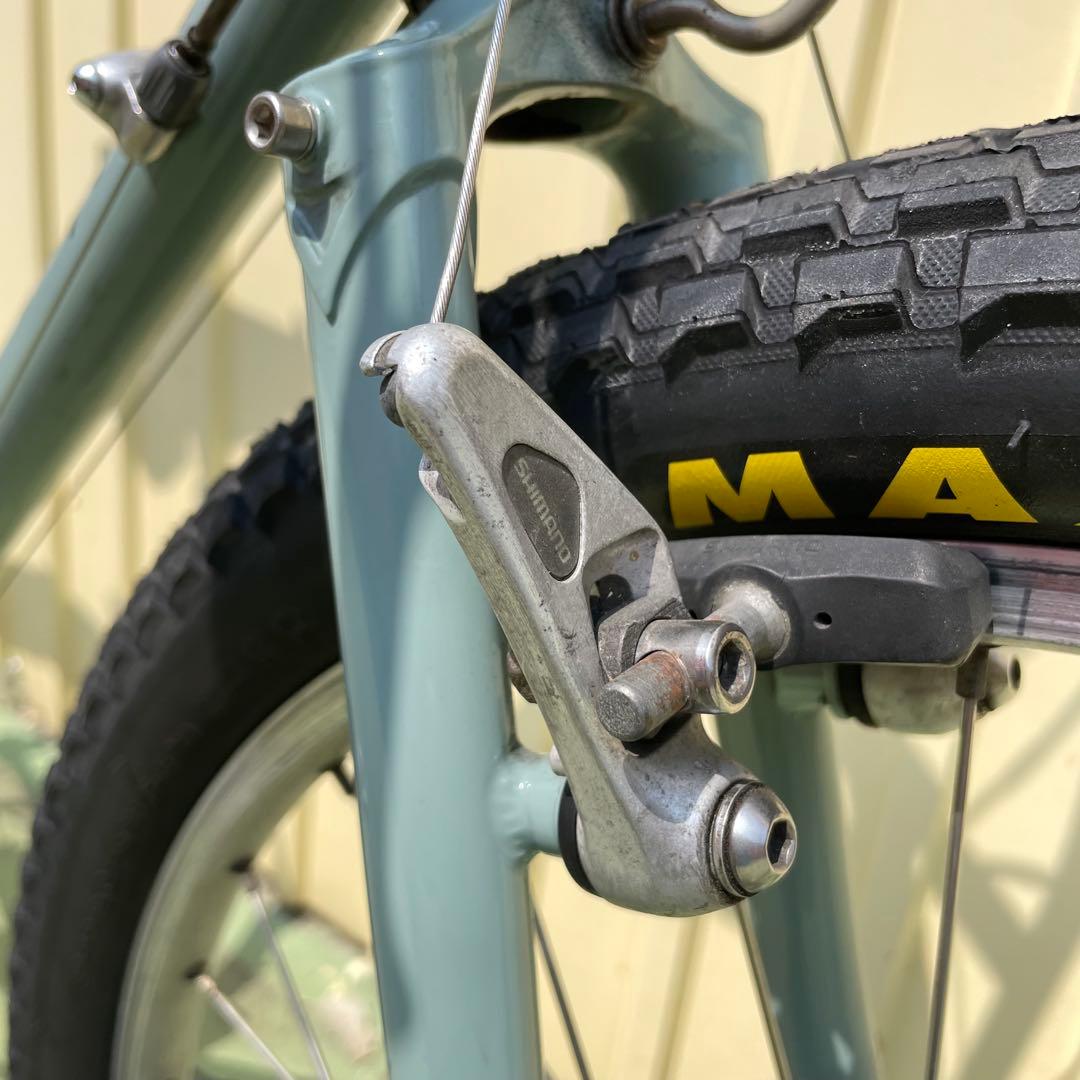 自転車本体 SURLY long haul trucker 26inch size 56