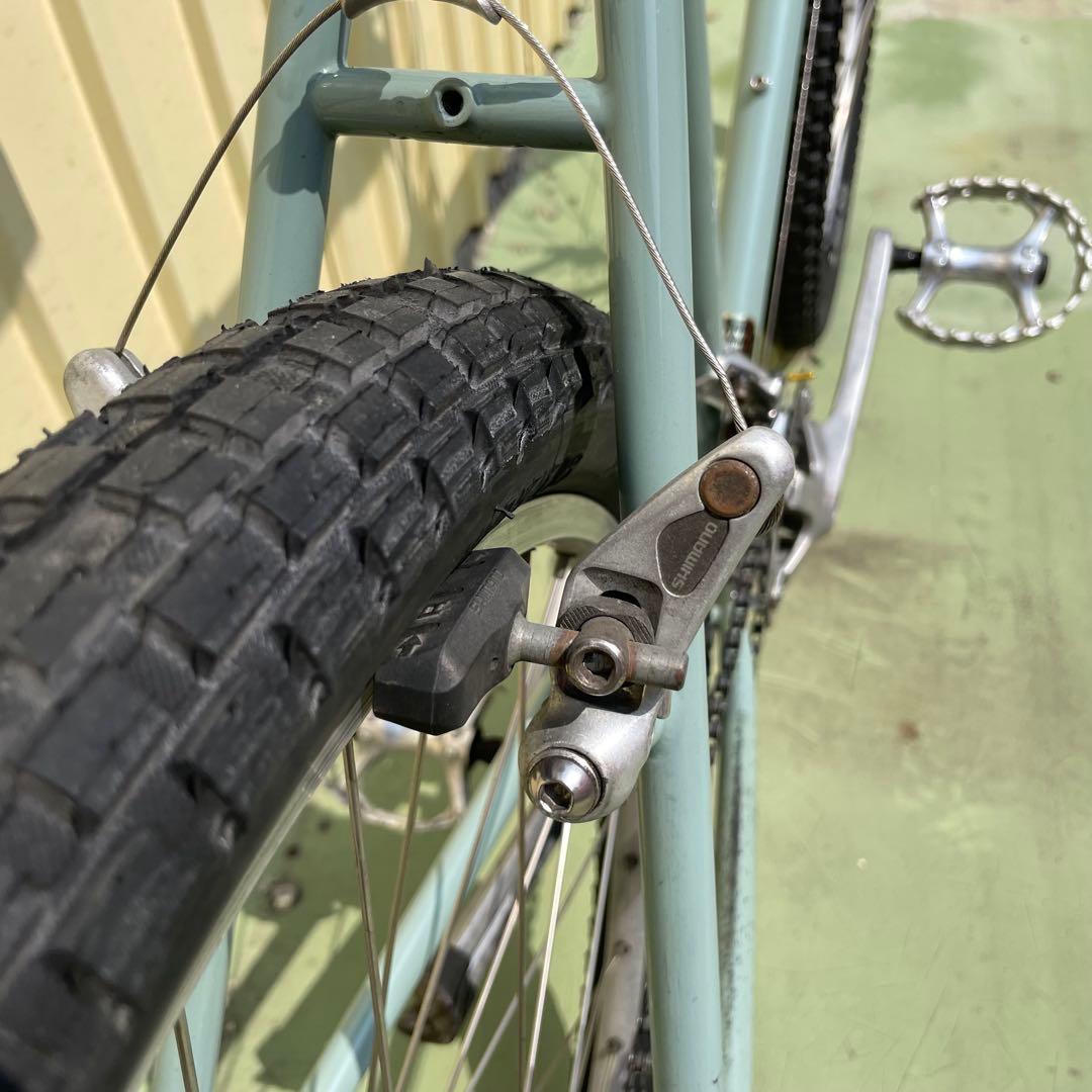 自転車本体 SURLY long haul trucker 26inch size 56