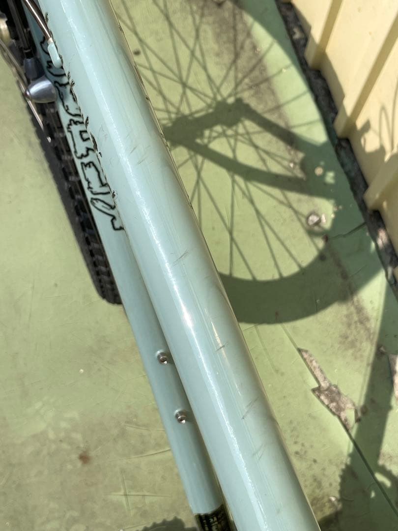 自転車本体 SURLY long haul trucker 26inch size 56