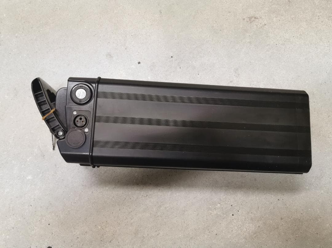 正規PSE認証電動自転車用バッテリー_48V8AH(18AH_27AH在庫あり）