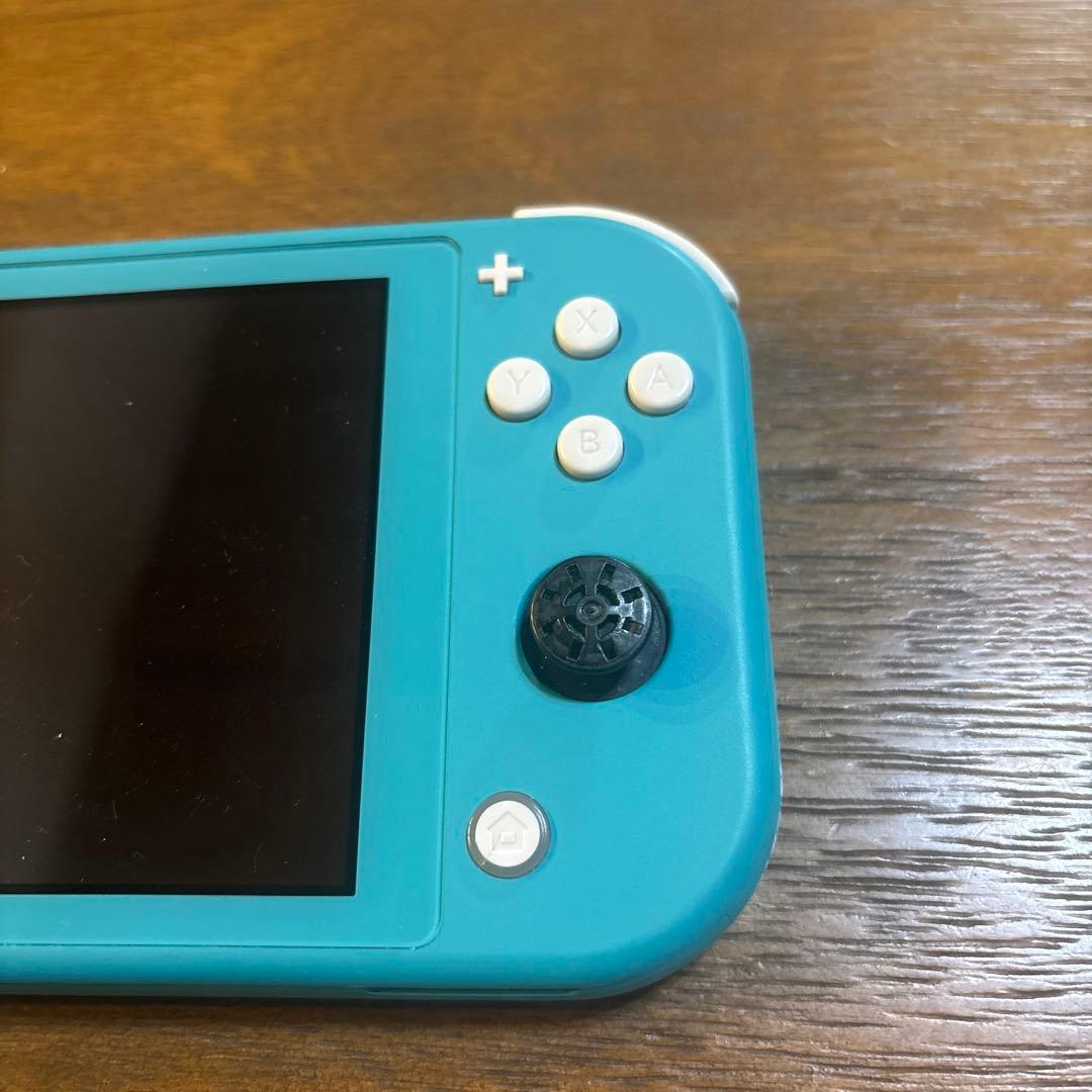 Nintendo Switch light 任天堂 スイッチ ライト ジャンク品