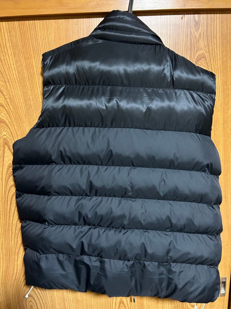 激安‼︎ JORDAN ジョーダン　ダウンベスト　NIKE サイズXL